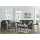  Signature Design by Ashley Lonoke 5050438 Sofa IMAGE 9