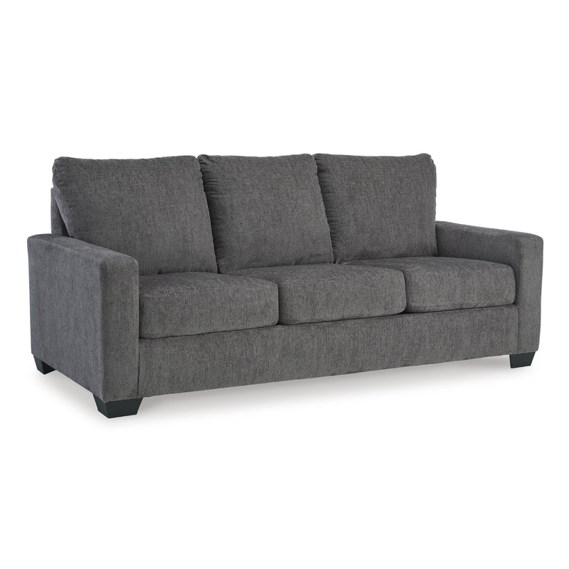  Signature Design by Ashley Rannis 5360239 Queen Sofa Sleeper IMAGE 1
