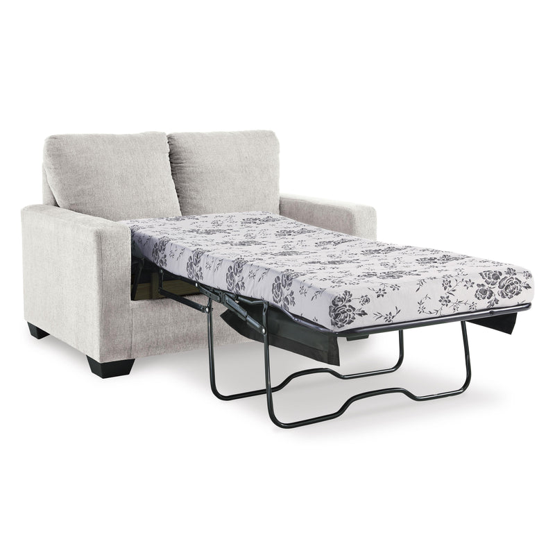  Signature Design by Ashley Rannis 5360337 Twin Sofa Sleeper IMAGE 2