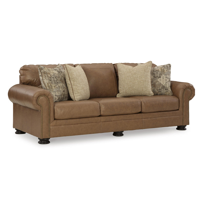  Signature Design by Ashley Carianna 5760439 Queen Sofa Sleeper IMAGE 1