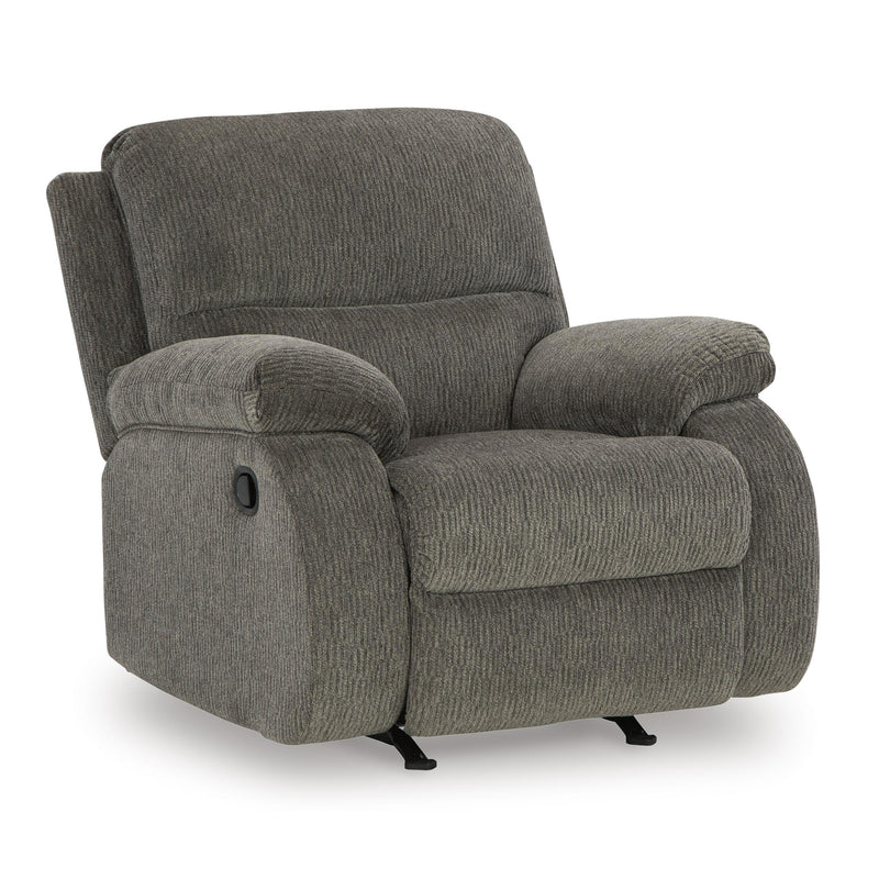  Signature Design by Ashley Scranto 6650225 Rocker Recliner IMAGE 1