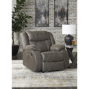  Signature Design by Ashley First Base 6880425 Rocker Recliner IMAGE 6