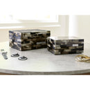  Signature Design by Ashley Ellford A2000596 Box Set IMAGE 3