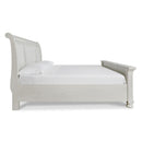  Size_Queen -- Signature Design by Ashley Robbinsdale Sleigh Bed IMAGE 3