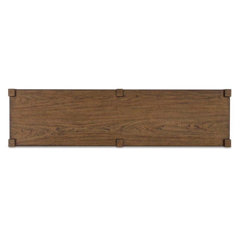  Signature Design by Ashley Cabalynn T974-4 Sofa Table IMAGE 2