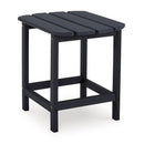  Signature Design by Ashley Sundown Treasure P008-703 End Table IMAGE 1