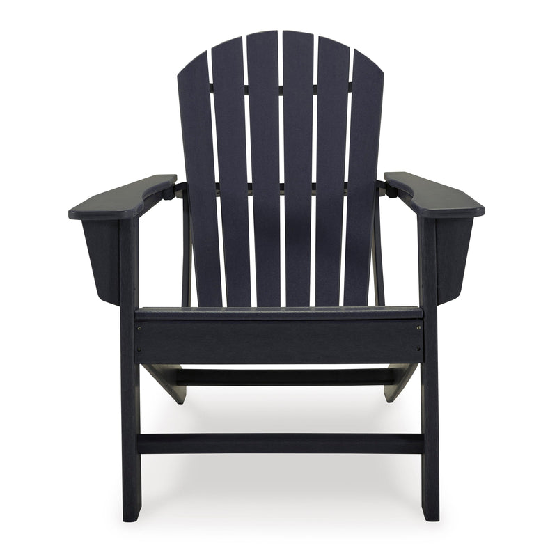  Signature Design by Ashley Sundown Treasure P008-898 Adirondack Chair IMAGE 2