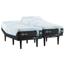  Size_Split California King -- Tempur-ProBreeze® Medium Mattress (Split California King) IMAGE 1