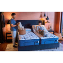  Size_Queen -- Studio Medium Tight Top Mattress (Queen) IMAGE 9