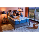  Size_Split California King -- Studio Medium Tight Top Mattress (Split California King) IMAGE 9