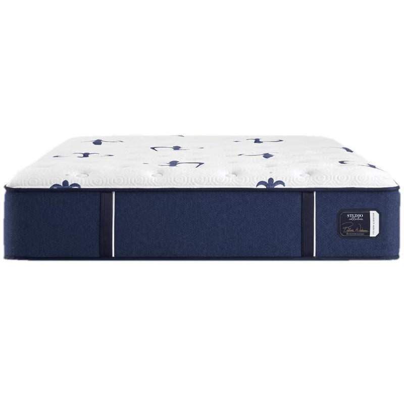  Size_Twin XL -- Studio Medium Euro Pillowtop Mattress (Twin XL) IMAGE 1