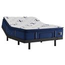  Size_Full -- Studio Medium Euro Pillowtop Mattress (Full) IMAGE 3