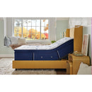  Size_Queen -- Studio Medium Euro Pillowtop Mattress (Queen) IMAGE 8