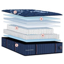  Size_Twin XL -- Stearns & Foster Estate Ultra Firm Tight Top Mattress IMAGE 1