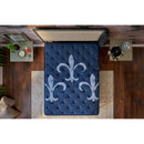  Size_California King -- Estate Ultra Firm Tight Top Mattress (California King) IMAGE 4