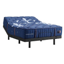  Size_Twin XL -- Stearns & Foster Lux Estate Medium Tight Top Mattress IMAGE 2