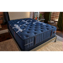  Size_Queen -- Lux Estate Medium Tight Top Mattress (Queen) IMAGE 4
