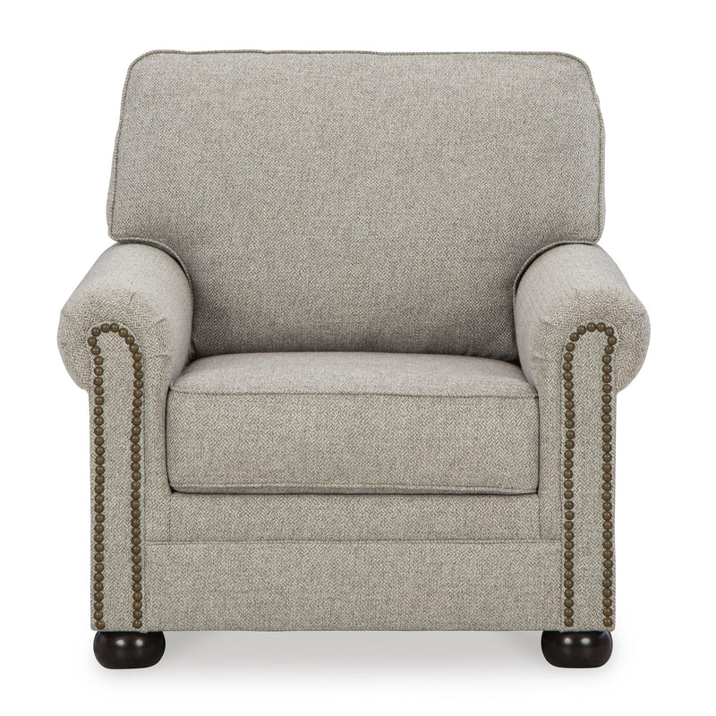  Signature Design by Ashley Gaelon 3730720 Chair IMAGE 2