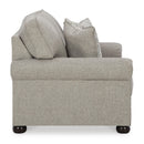  Signature Design by Ashley Gaelon 3730735 Loveseat IMAGE 3