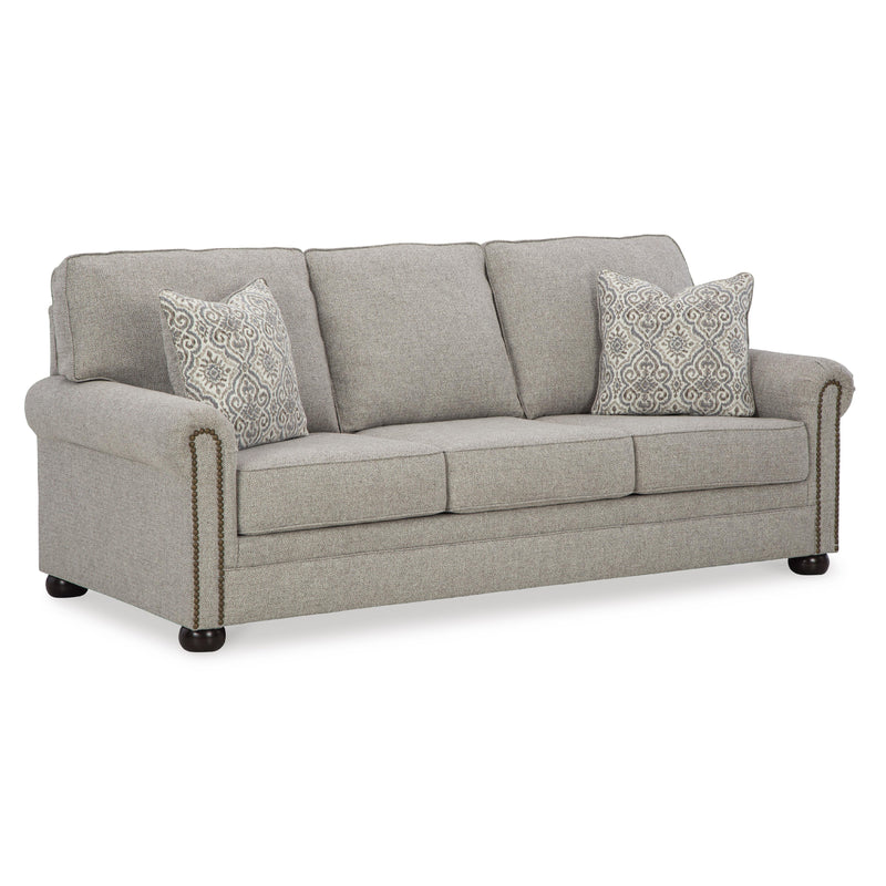 Signature Design by Ashley Gaelon 3730738 Sofa IMAGE 1