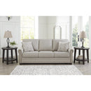  Signature Design by Ashley Gaelon 3730739 Queen Sofa Sleeper IMAGE 5