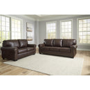  Signature Design by Ashley Colleton 5210735 Loveseat IMAGE 6