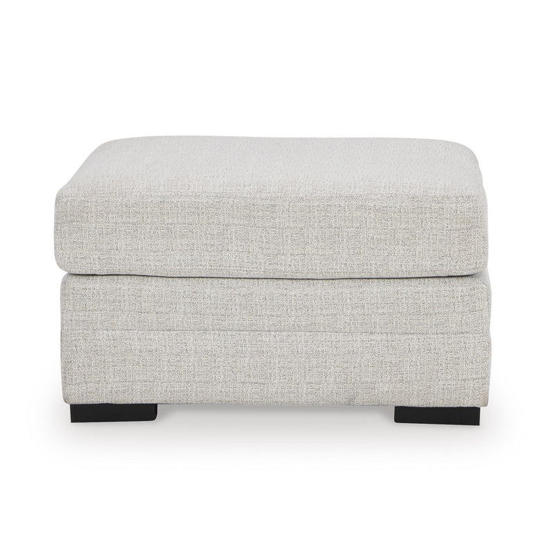  Benchcraft Koralynn 5410208 Oversized Accent Ottoman IMAGE 2