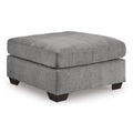  Manufacturer Color_Gray -- Marleton 5530508 Oversized Accent Ottoman IMAGE 1