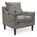  Signature Design by Ashley Morrilton Next-Gen Nuvella A3000641 Accent Chair IMAGE 1