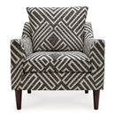  Signature Design by Ashley Morrilton Next-Gen Nuvella A3000641 Accent Chair IMAGE 2