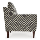  Signature Design by Ashley Morrilton Next-Gen Nuvella A3000641 Accent Chair IMAGE 3