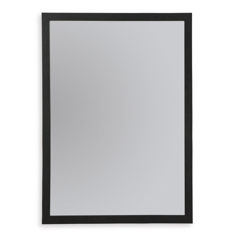  Signature Design by Ashley Danziar B1013-36 Bedroom Mirror IMAGE 2