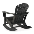  Signature Design by Ashley Sundown Treasure P008-827 Rocking Chair IMAGE 4