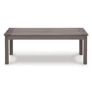  Signature Design by Ashley Hillside Barn P564-701 Rectangular Cocktail Table IMAGE 2