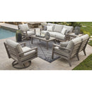  Signature Design by Ashley Hillside Barn P564-701 Rectangular Cocktail Table IMAGE 9
