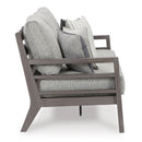  Signature Design by Ashley Hillside Barn P564-838 Sofa with Cushion IMAGE 3