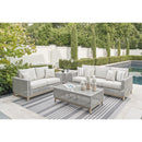  Signature Design by Ashley Seton Creek P798-701 Rectangular Cocktail Table IMAGE 8