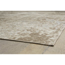  Size_7'10" x 10'3" -- Grifflain R406231 Washable Large Rug IMAGE 3