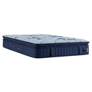  Size_King -- Estate Soft Euro Pillowtop Mattress (King) IMAGE 1