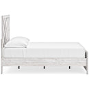  Size_Full -- Cayboni B3788B2 Full Panel Bed IMAGE 3
