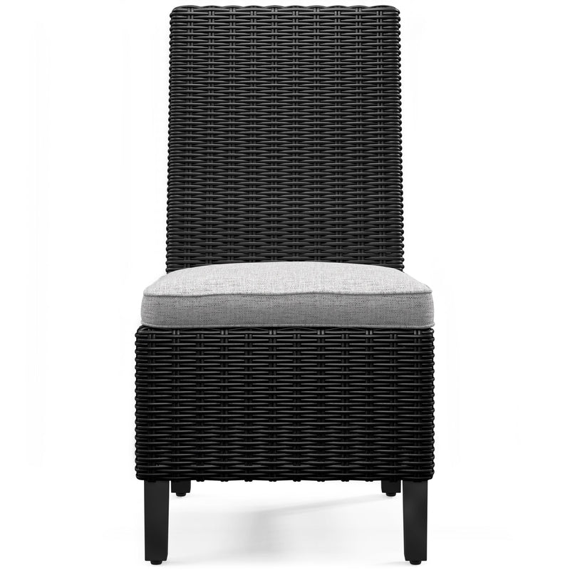  Signature Design by Ashley Beachcroft P792-601 Side Chair with Cushion IMAGE 2