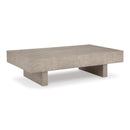  Signature Design by Ashley Jorlaina T922-1 Rectangular Cocktail Table IMAGE 1