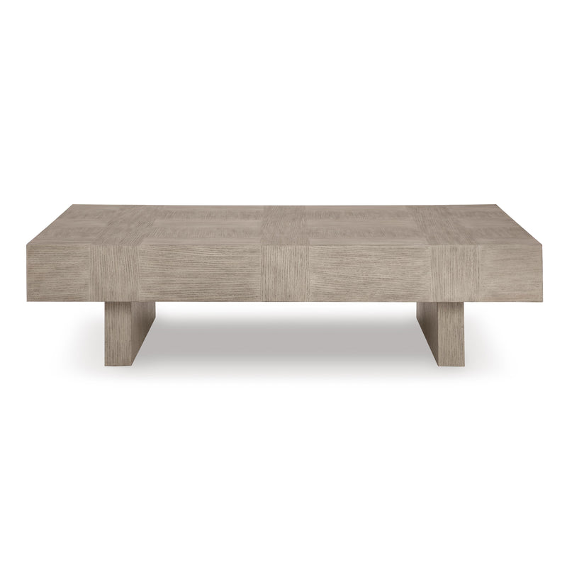  Signature Design by Ashley Jorlaina T922-1 Rectangular Cocktail Table IMAGE 2