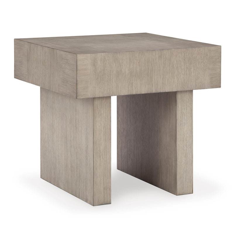 Signature Design by Ashley Jorlaina T922-2 Square End Table IMAGE 1