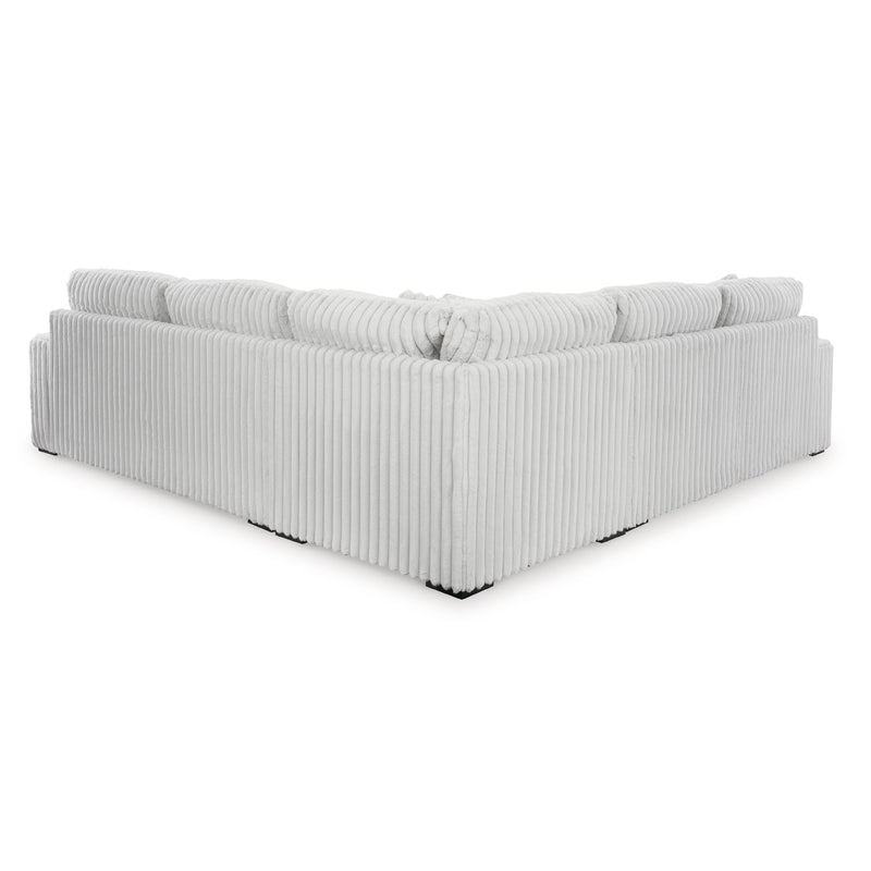  Signature Design by Ashley Stupendous 25903S1 3 pc Sectional IMAGE 2