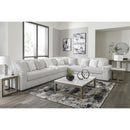  Signature Design by Ashley Stupendous 25903S2 4 pc Sectional IMAGE 4