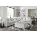  Signature Design by Ashley Stupendous 25903S2 4 pc Sectional IMAGE 7