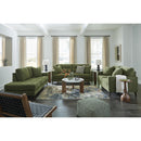  Manufacturer Color_Olive -- Bixler 2610717 RAF Corner Chaise IMAGE 10