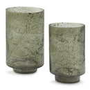  Signature Design by Ashley Clarkton A2000623 Candle Holder Set IMAGE 1
