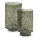  Signature Design by Ashley Clarkton A2000623 Candle Holder Set IMAGE 2